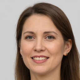 Hannah Clarke