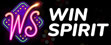 WinSpirit Casino Canada Logo - Play Slots & Games